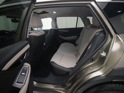 Certified 2024 Subaru Outback Limited image 16