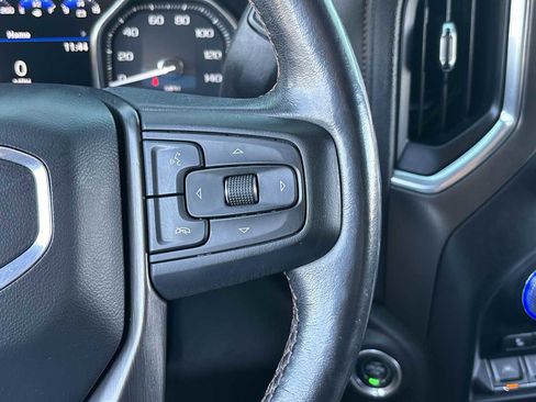 Used 2021 GMC Sierra 1500 AT4 w/ AT4 Value Package image 26