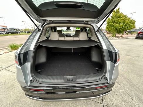 Used 2024 Honda HR-V EX-L image 28