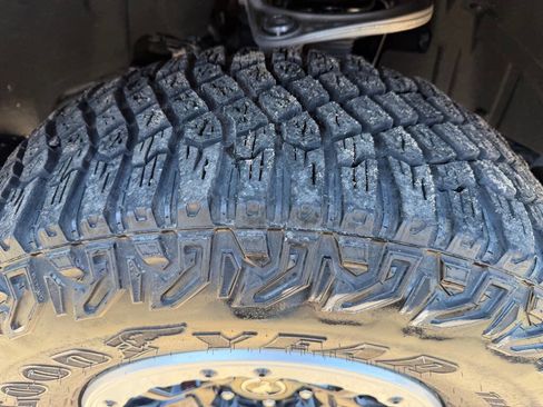 Used 2023 Ford Bronco Badlands w/ Sasquatch Package image 67