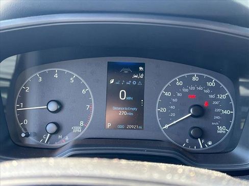 Certified 2024 Toyota Corolla LE image 12