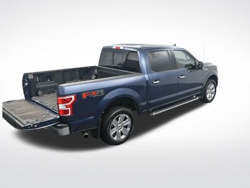 Used 2019 Ford F150 XLT w/ Equipment Group 302A Luxury image 21