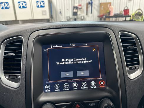 Used 2019 Dodge Durango Citadel w/ Technology Group AWD/4WD image 63