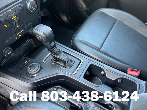 Used 2022 Ford Ranger XL AWD/4WD image 25