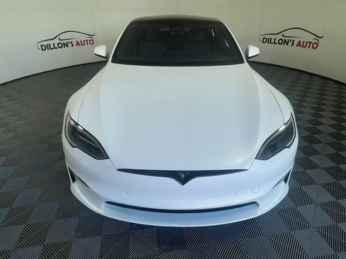 Used 2023 Tesla Model S Standard Range image 13