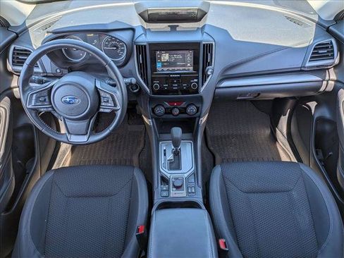 Used 2024 Subaru Forester Premium AWD/4WD image 17