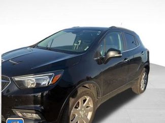 Used 2018 Buick Encore Preferred w/ Experience Buick Package FWD video 1
