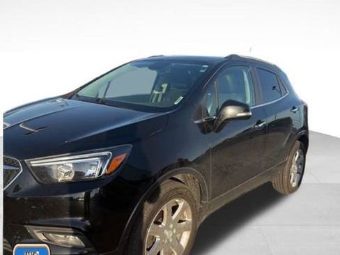 Used 2018 Buick Encore Preferred w/ Experience Buick Package FWD image 1