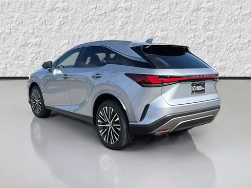 New 2026 Lexus RX 350 Premium Plus FWD image 5