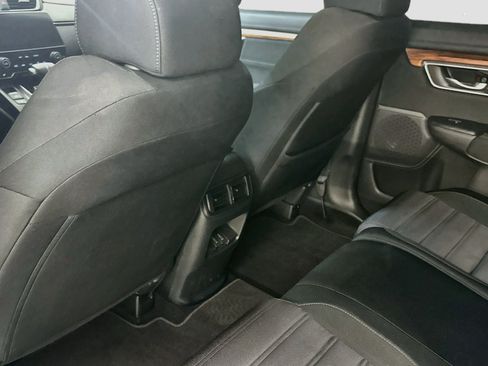 Used 2020 Honda CR-V EX image 28