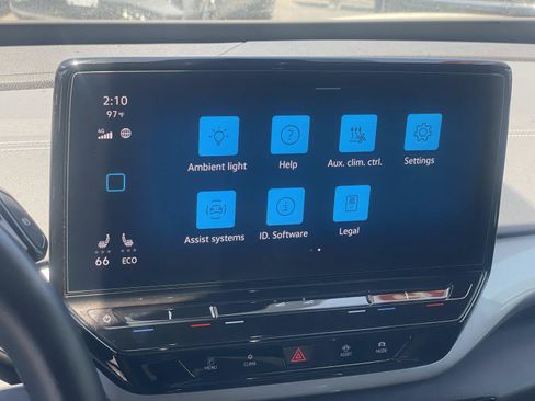 Used 2023 Volkswagen ID.4 Pro S RWD image 13