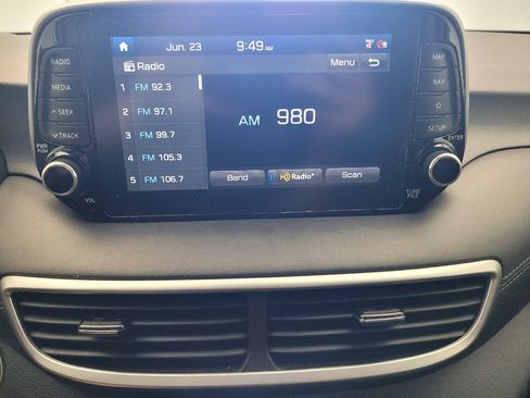 Used 2020 Hyundai Tucson Ultimate AWD/4WD image 25