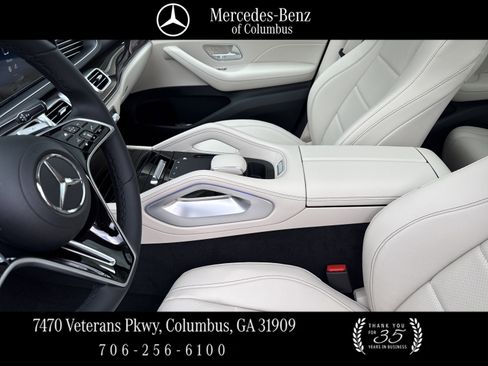 Certified 2026 Mercedes-Benz GLE 450 4MATIC image 27