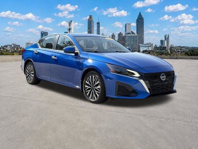 Certified 2025 Nissan Altima 2.5 SV w/ SV Premium Package FWD image 27