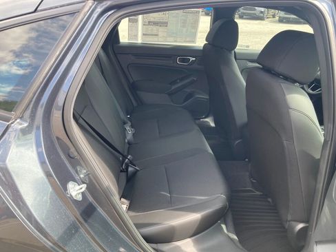 New 2026 Honda Civic Sport image 6