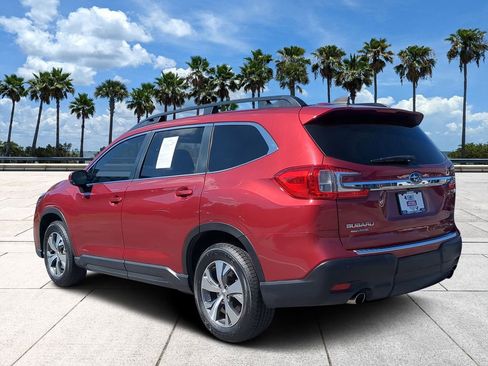 Certified 2024 Subaru Ascent Premium w/ Convenience Package AWD/4WD image 3