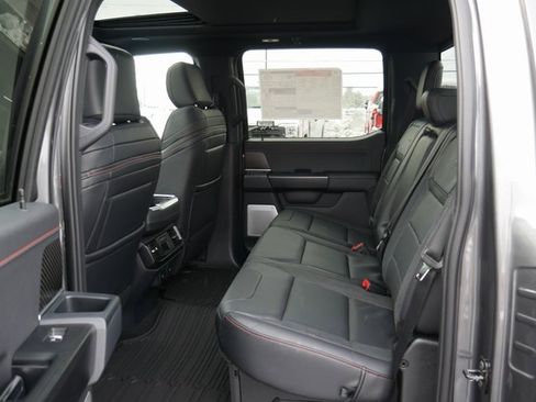 New 2025 Ford F150 Raptor image 25