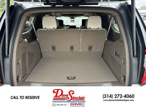 New 2026 GMC Yukon XL Denali w/ Denali Reserve Package AWD/4WD image 25