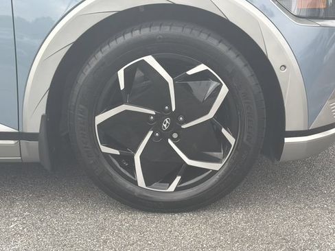 Certified 2024 Hyundai Ioniq 5 Limited RWD image 12