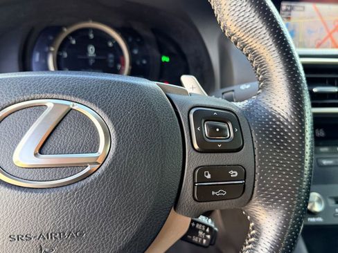 Used 2016 Lexus RC 350 image 28