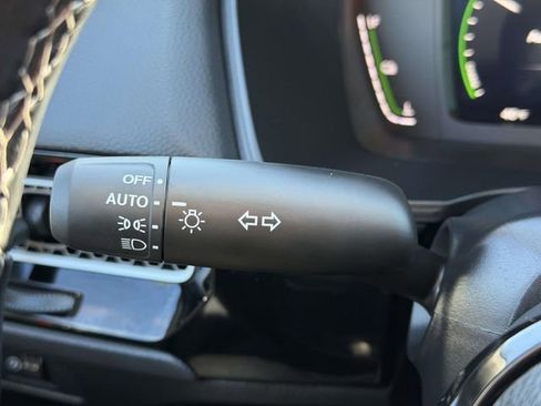 Used 2026 Honda Civic Sport Touring image 21