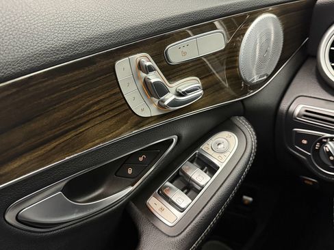 Used 2016 Mercedes-Benz C 300 4MATIC Sedan image 14