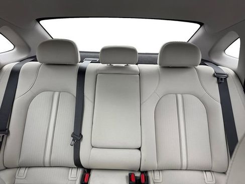 Used 2023 Hyundai Sonata SEL w/ Cargo Package image 13