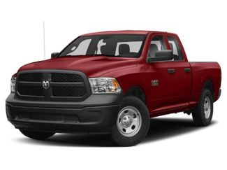 Used 2015 RAM 1500 Express video 1