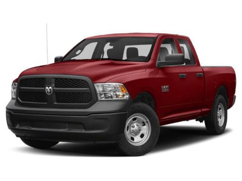 Used 2015 RAM 1500 Express image 1