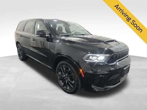 Used 2022 Dodge Durango R/T AWD/4WD image 1