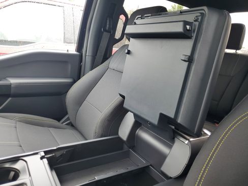 New 2025 Ford F150 STX w/ Equipment Group 200A image 20