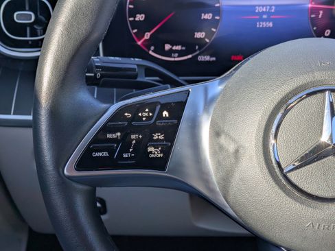 Used 2024 Mercedes-Benz C 300 Sedan image 17