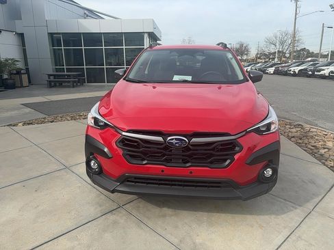 Certified 2024 Subaru Crosstrek 2.0i Premium image 4