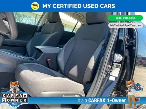 Used 2024 Subaru Impreza 2.0i AWD/4WD image 12