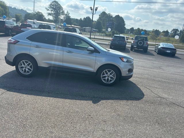 Used 2023 Ford Edge SEL w/ Convenience Package AWD/4WD image 45
