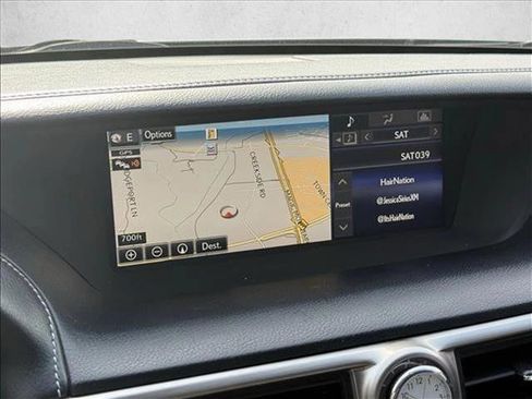 Used 2015 Lexus GS 350 w/ Premium Package RWD image 14