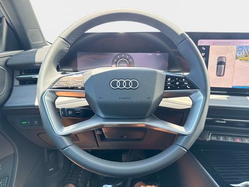 New 2026 Audi Q3 quattro 2.0T AWD/4WD image 28