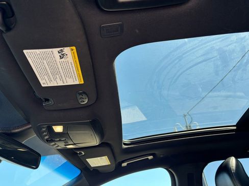 Used 2019 Ford Edge ST w/ Convenience Package AWD/4WD image 33