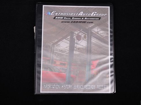 Used 2002 BMW Z8 image 65