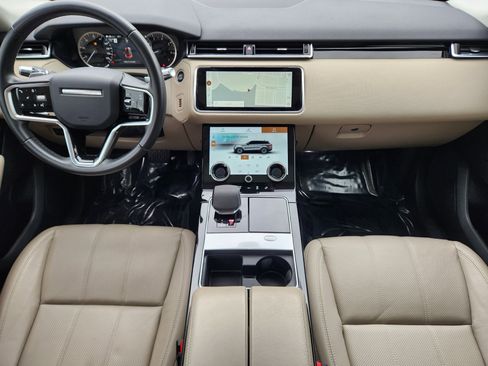 Certified 2021 Land Rover Range Rover Velar S image 29