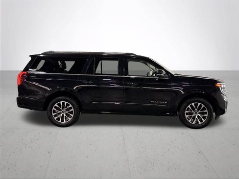 Used 2025 Ford Expedition Max Platinum AWD/4WD image 10