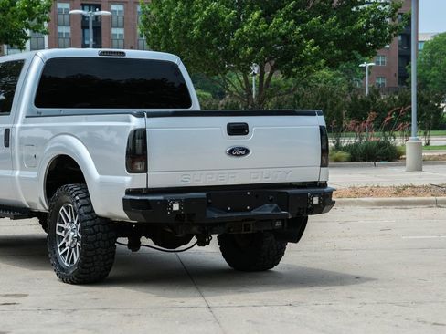 Used 2014 Ford F250 XLT w/ XLT Value Package AWD/4WD image 23