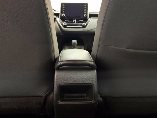Used 2021 Toyota Corolla SE FWD image 27