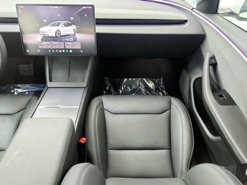 Used 2025 Tesla Model 3 Long Range RWD image 52