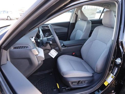 New 2026 Toyota Camry LE image 8