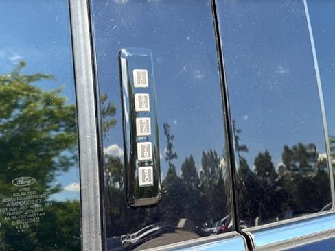 Used 2023 Ford F150 Platinum w/ Equipment Group 701A High AWD/4WD image 40