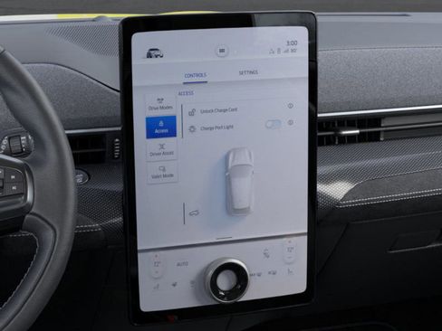 New 2024 Ford Mustang Mach-E GT image 14