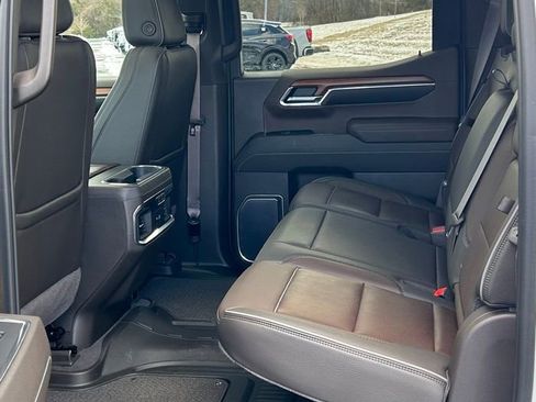 Used 2022 GMC Sierra 1500 Denali image 19