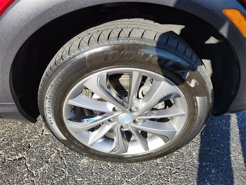 Used 2021 Buick Encore GX Essence w/ Advanced Technology Package image 10