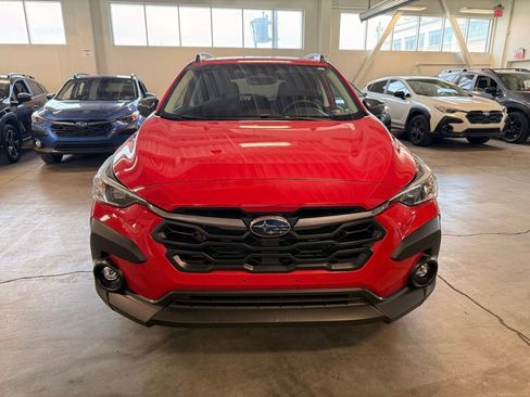 Used 2025 Subaru Crosstrek 2.0i Premium image 8
